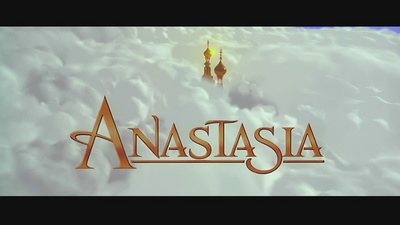 安娜斯塔西娅剧照的剧照