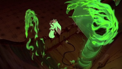 安娜斯塔西娅剧照的剧照