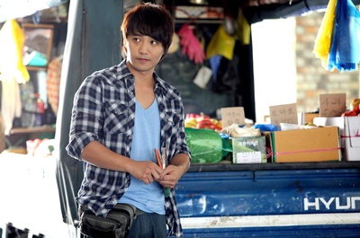 食客2：泡菜战争剧照的剧照