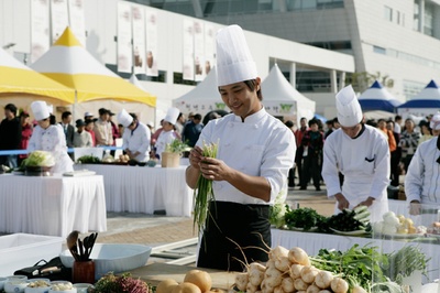 食客2：泡菜战争剧照的剧照