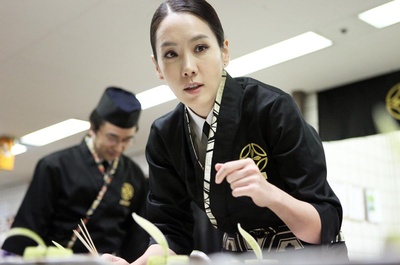 食客2：泡菜战争剧照的剧照