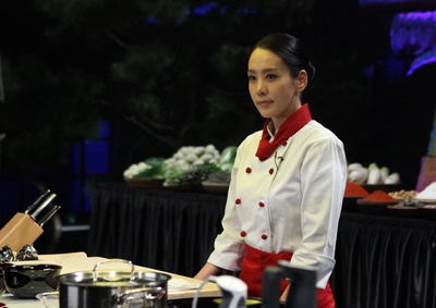 食客2：泡菜战争剧照的剧照