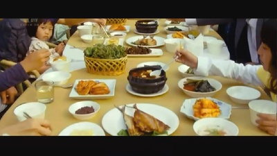 食客2：泡菜战争剧照的剧照