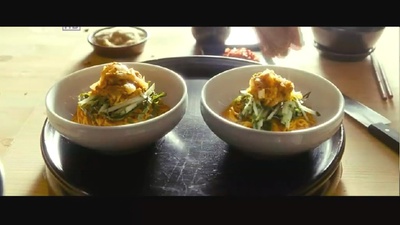 食客2：泡菜战争剧照的剧照