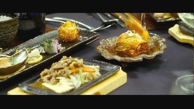 食客2：泡菜战争剧照的剧照