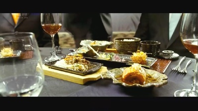 食客2：泡菜战争剧照的剧照