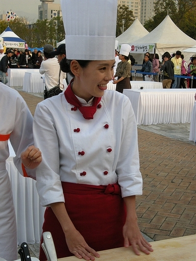 食客2：泡菜战争剧照的剧照