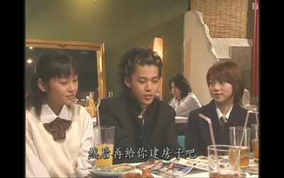 极道鲜师SP：鬼马校园毕业礼剧照的剧照