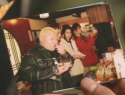 极道鲜师SP：鬼马校园毕业礼剧照的剧照