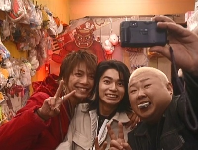 极道鲜师SP：鬼马校园毕业礼剧照的剧照