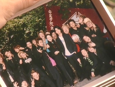 极道鲜师SP：鬼马校园毕业礼剧照的剧照