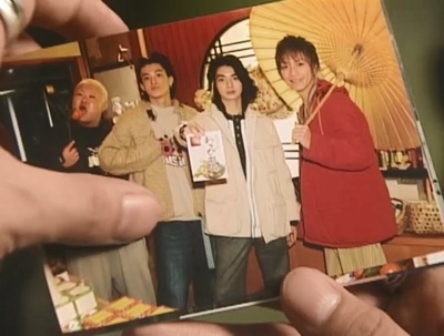 极道鲜师SP：鬼马校园毕业礼剧照的剧照