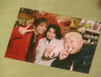 极道鲜师SP：鬼马校园毕业礼剧照的剧照