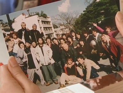 极道鲜师SP：鬼马校园毕业礼剧照的剧照