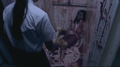 校园鬼降疯剧照的剧照