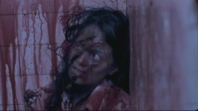 校园鬼降疯剧照的剧照