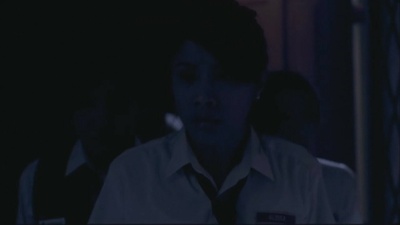 校园鬼降疯剧照的剧照