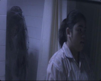 校园鬼降疯剧照的剧照