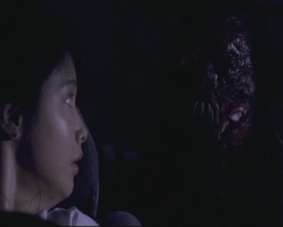 校园鬼降疯剧照的剧照