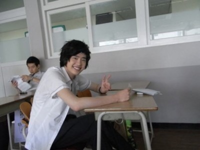 校园鬼剧照的剧照