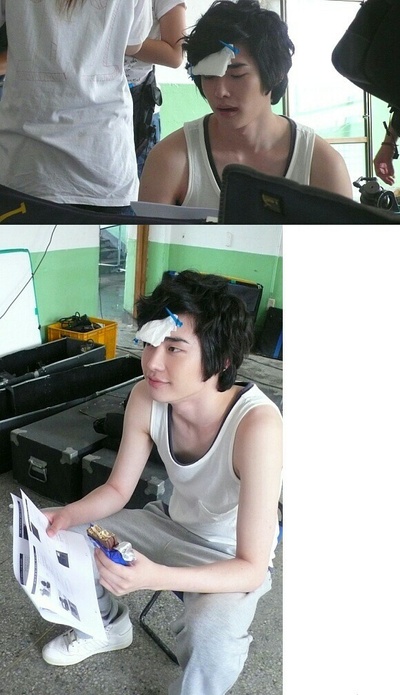 校园鬼剧照的剧照