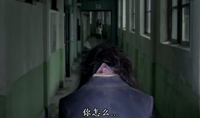 校园鬼剧照的剧照