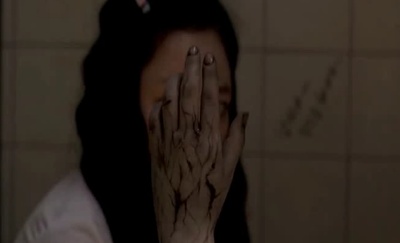 校园鬼剧照的剧照