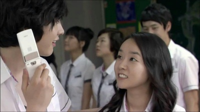 校园鬼剧照的剧照