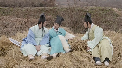 青春学堂2：寄生和野史剧照的剧照