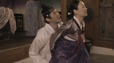 青春学堂2：寄生和野史剧照的剧照