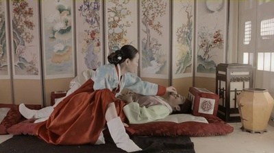 青春学堂2：寄生和野史剧照的剧照