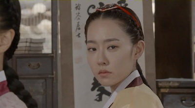 青春学堂2：寄生和野史剧照的剧照