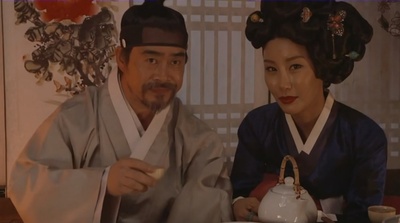 青春学堂2：寄生和野史剧照的剧照