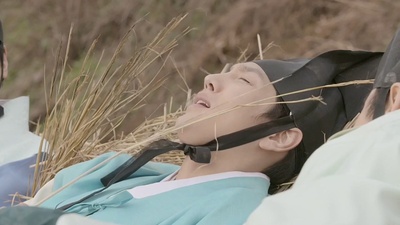 青春学堂2：寄生和野史剧照的剧照