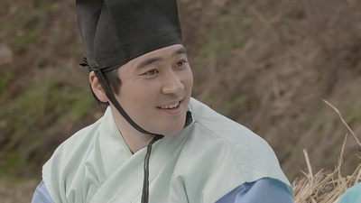 青春学堂2：寄生和野史剧照的剧照