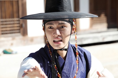 青春学堂剧照的剧照