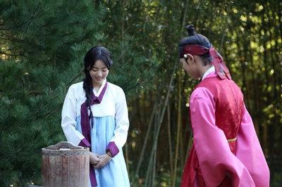 青春学堂剧照的剧照