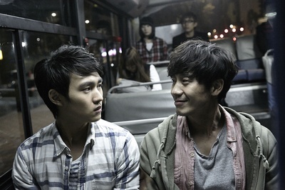 落跑老爸剧照的剧照