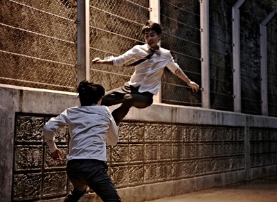 落跑老爸剧照的剧照