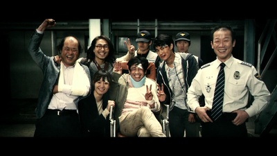 落跑老爸剧照的剧照