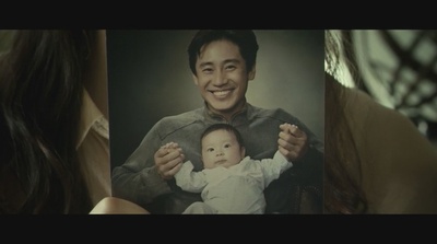 落跑老爸剧照的剧照