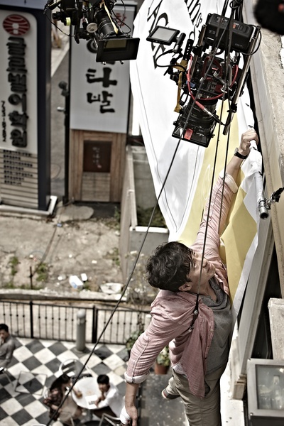 落跑老爸剧照的剧照