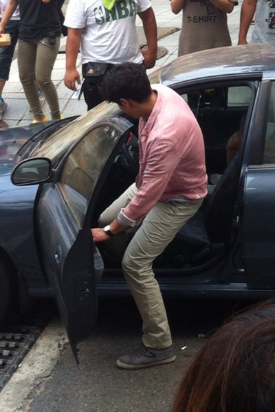 落跑老爸剧照的剧照