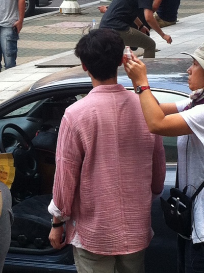 落跑老爸剧照的剧照