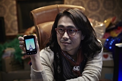 落跑老爸剧照的剧照