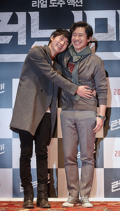 落跑老爸剧照的剧照