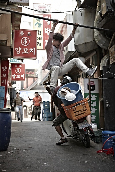 落跑老爸剧照的剧照