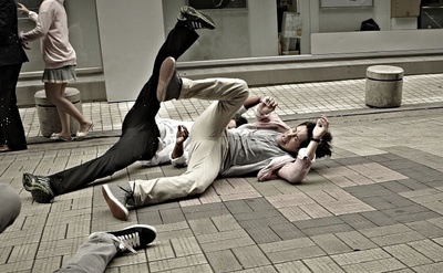 落跑老爸剧照的剧照