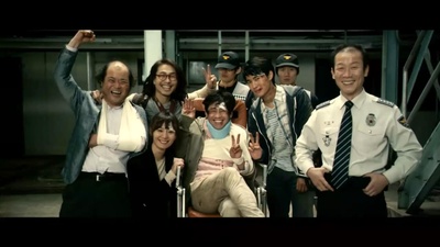 落跑老爸剧照的剧照