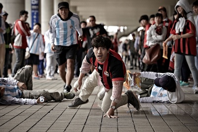 落跑老爸剧照的剧照